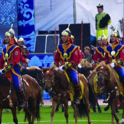 Mongolian Lunar New Year – Tsagaan sar – BTTC TRAVEL